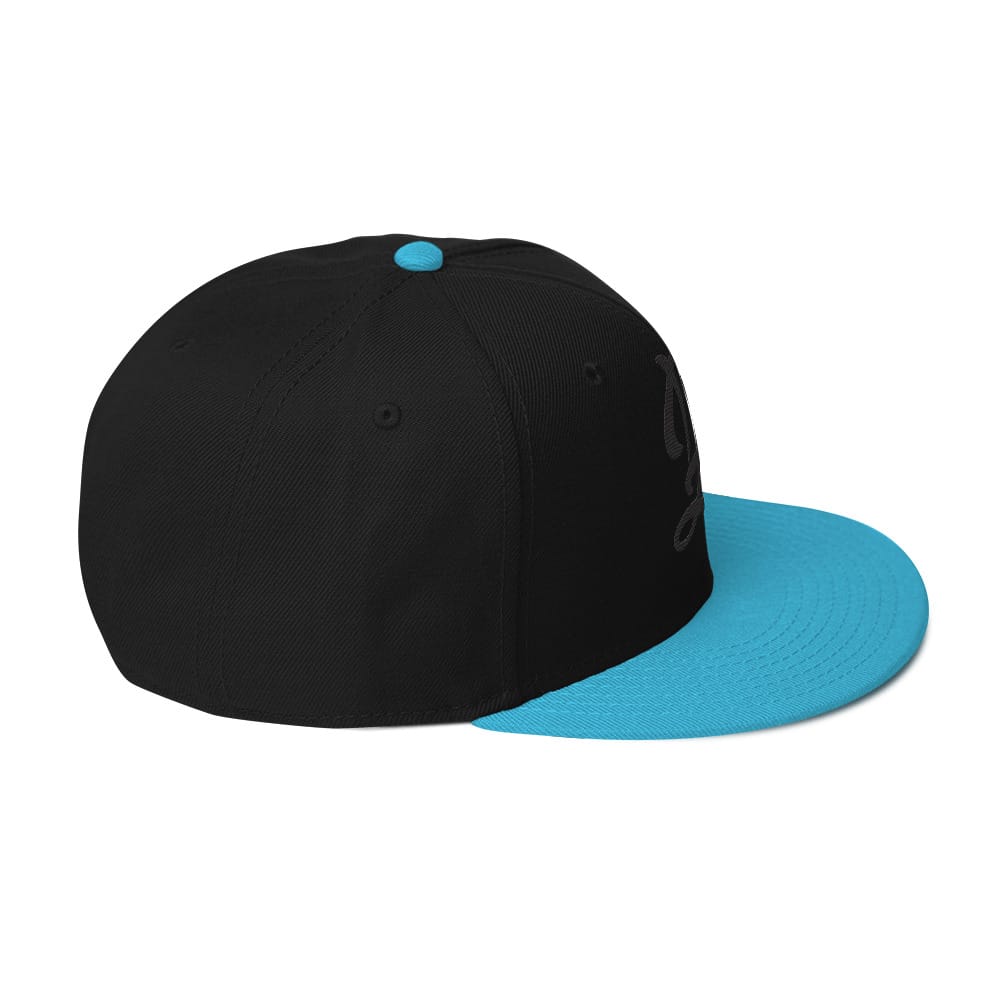 Snapback Hat - Image 12