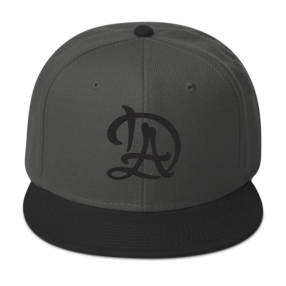 Snapback Hat - Image 23