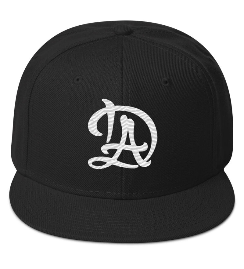 Snapback Hat