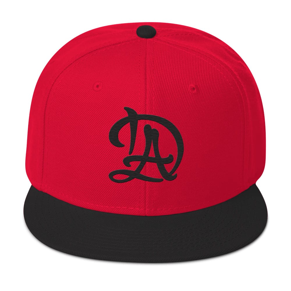 Snapback Hat - Image 19