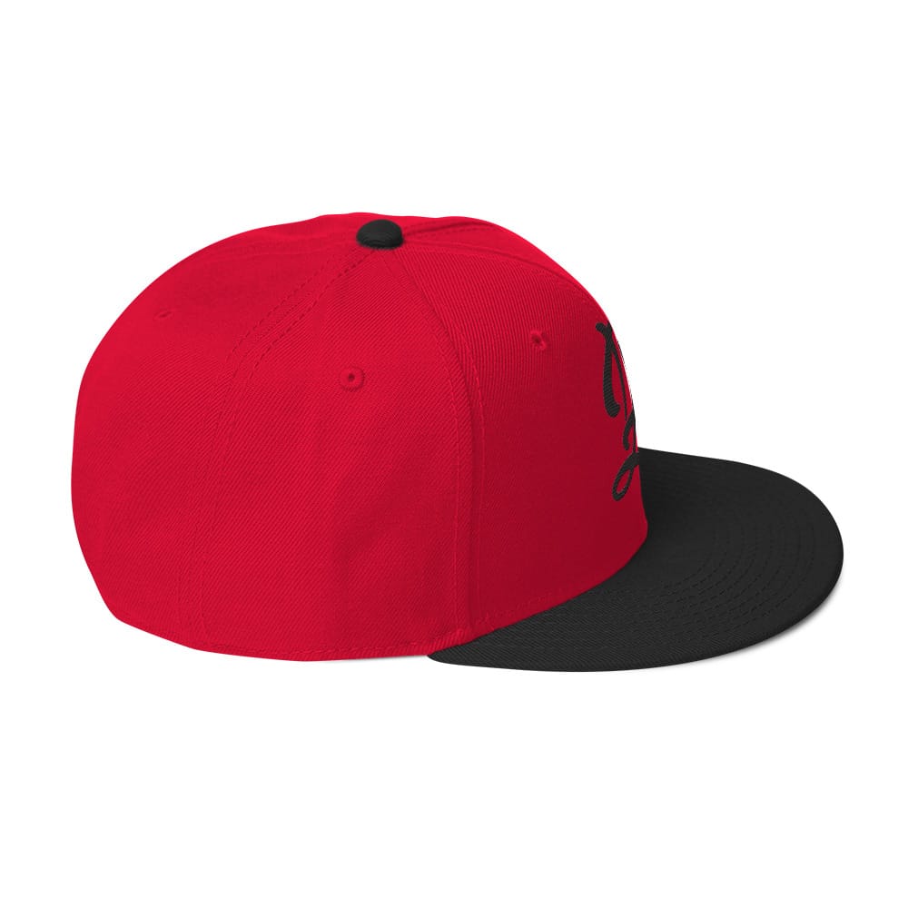 Snapback Hat - Image 20