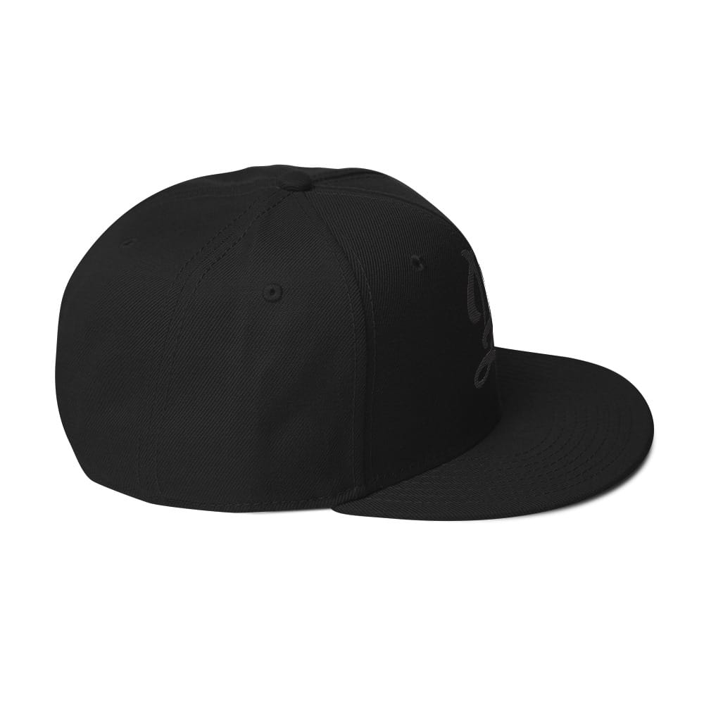 Snapback Hat - Image 2