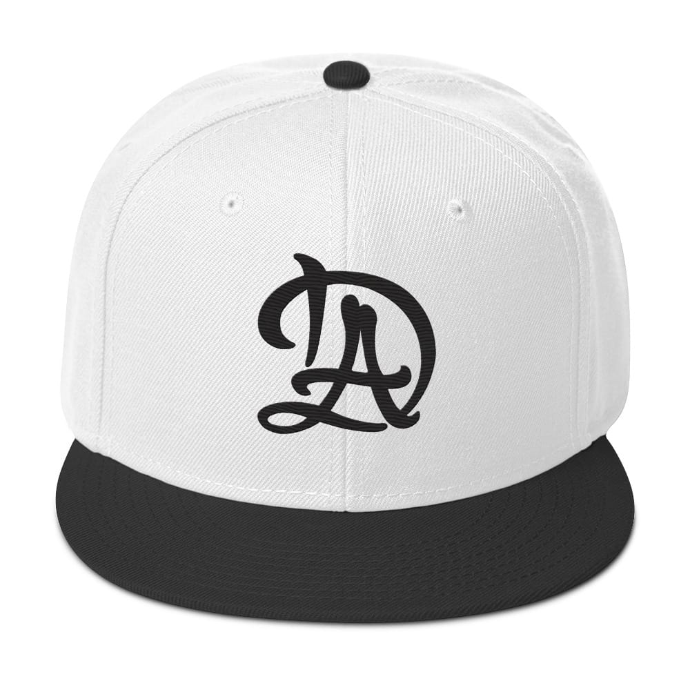 Snapback Hat - Image 31