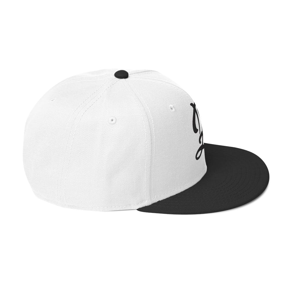 Snapback Hat - Image 32