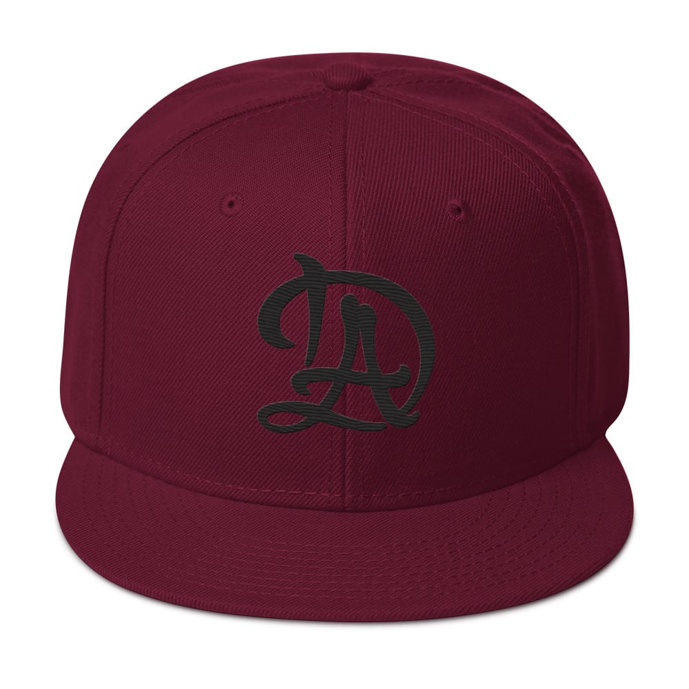 Snapback Hat - Image 15