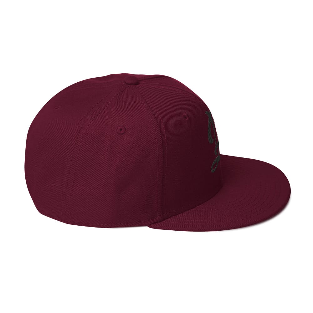 Snapback Hat - Image 16