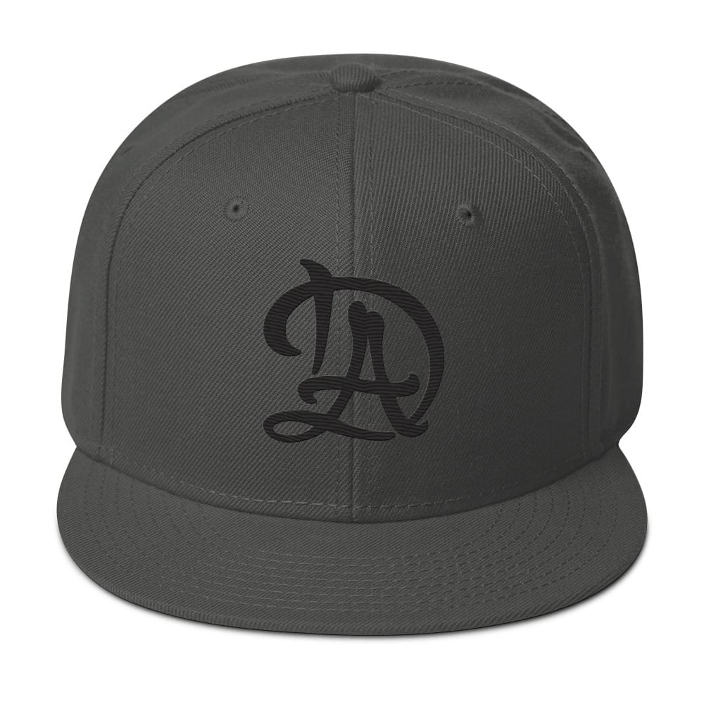 Snapback Hat - Image 25