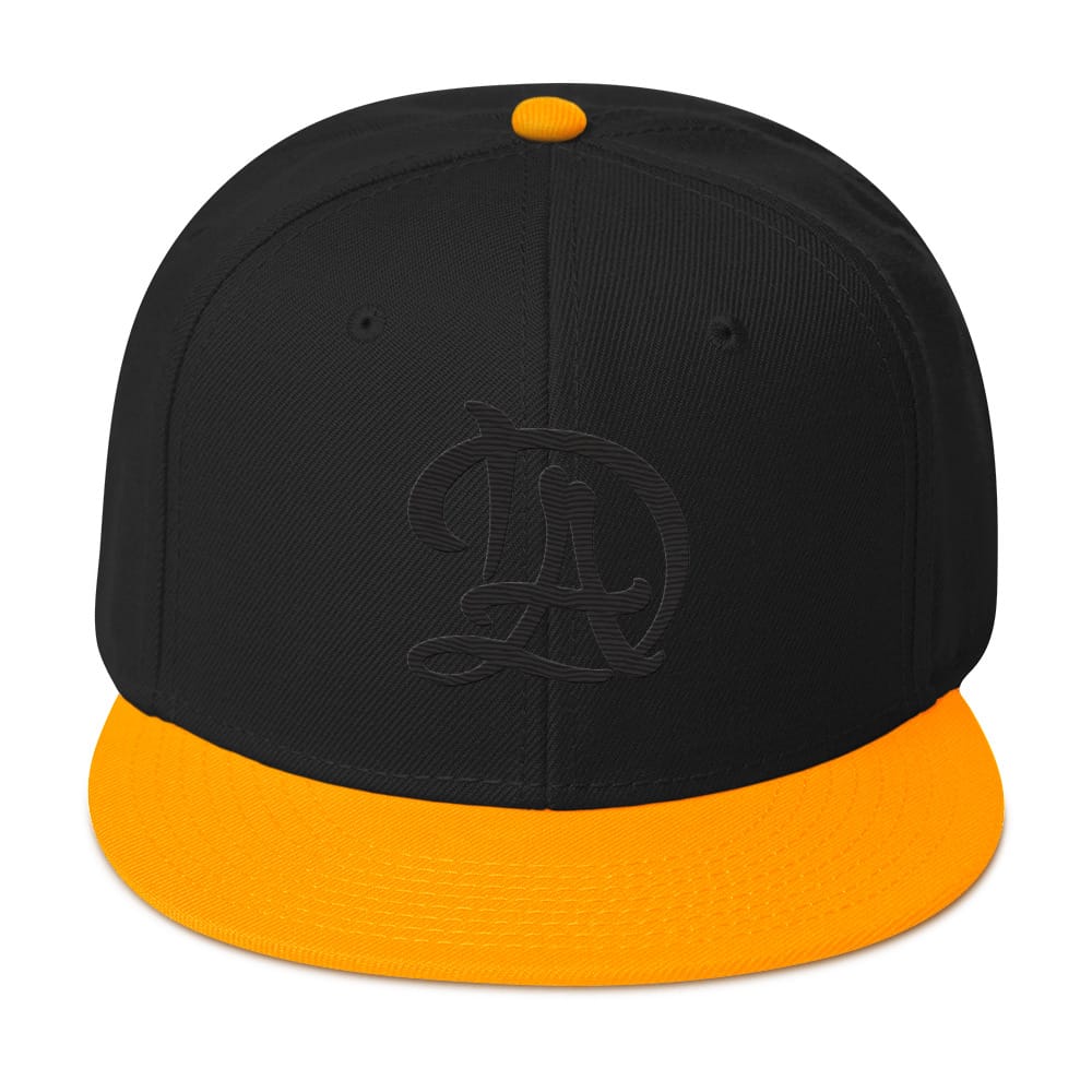 Snapback Hat - Image 13
