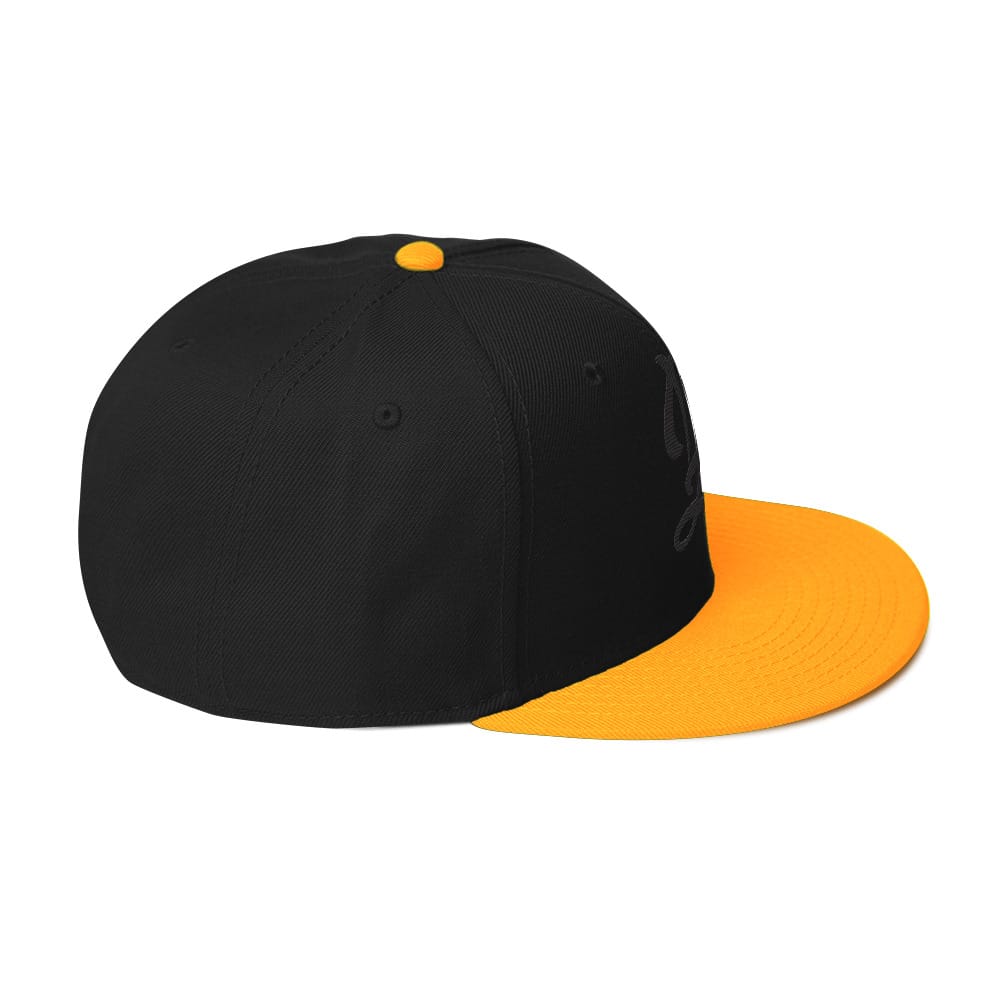 Snapback Hat - Image 14