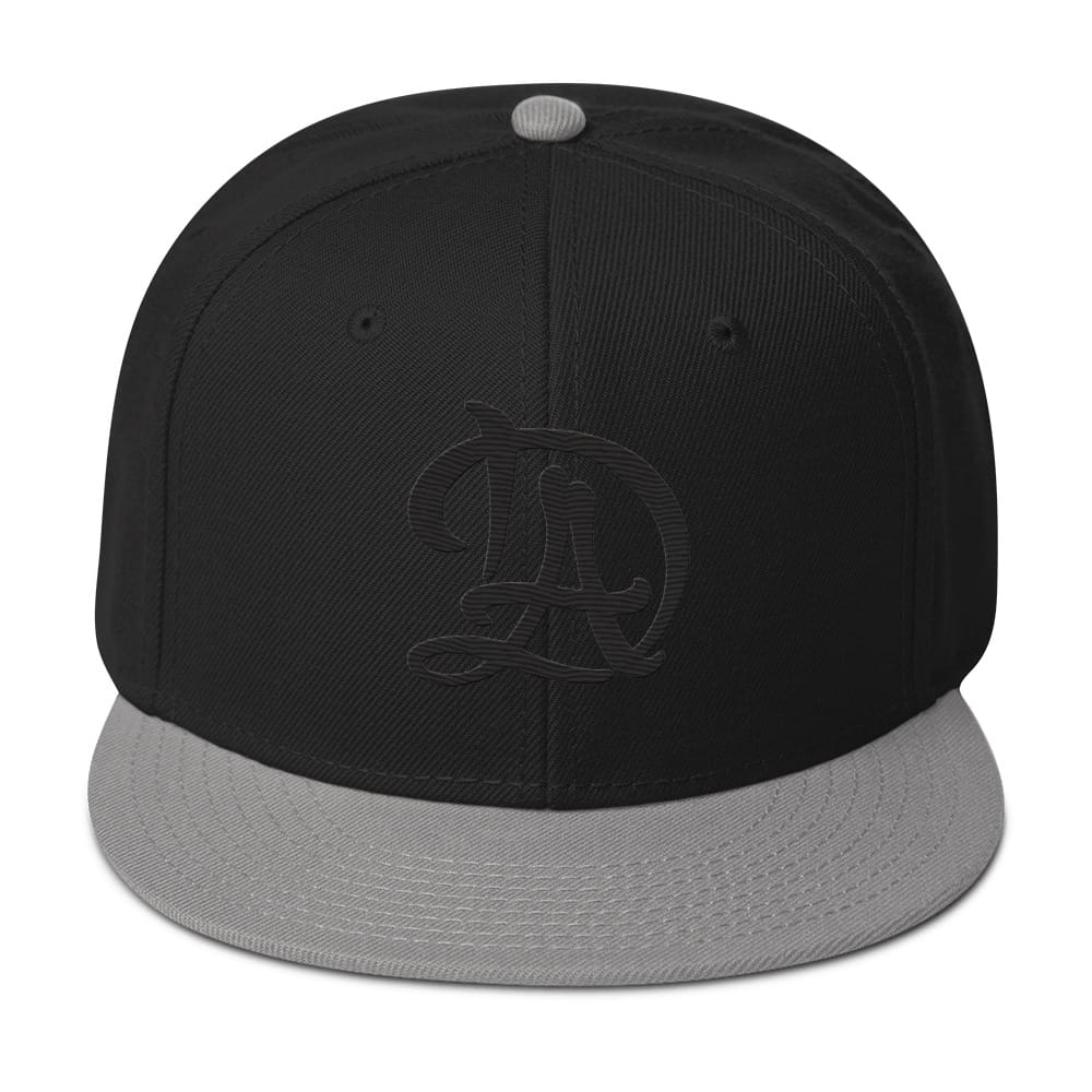 Snapback Hat - Image 9