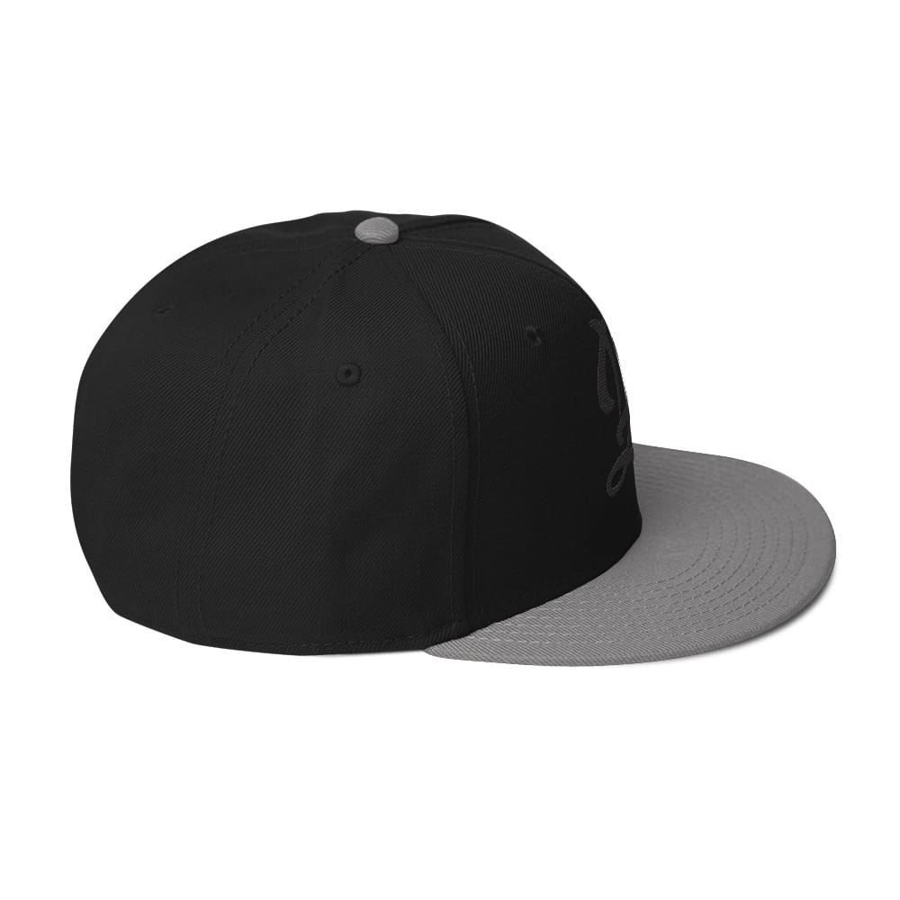 Snapback Hat - Image 10
