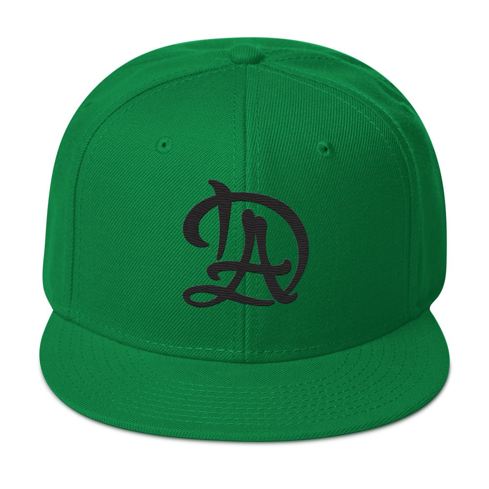 Snapback Hat - Image 27