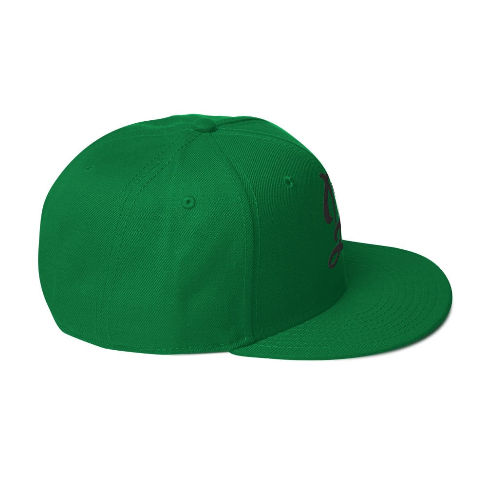 Snapback Hat - Image 28