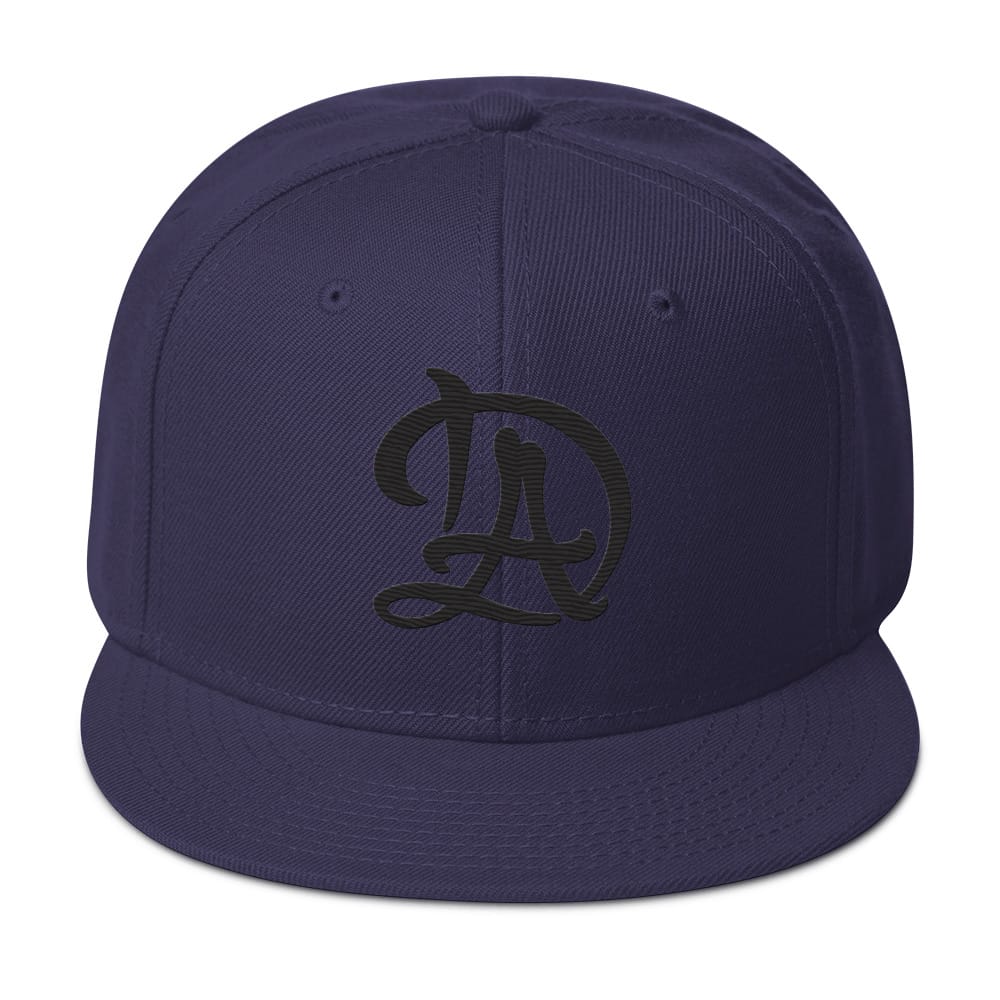 Snapback Hat - Image 17