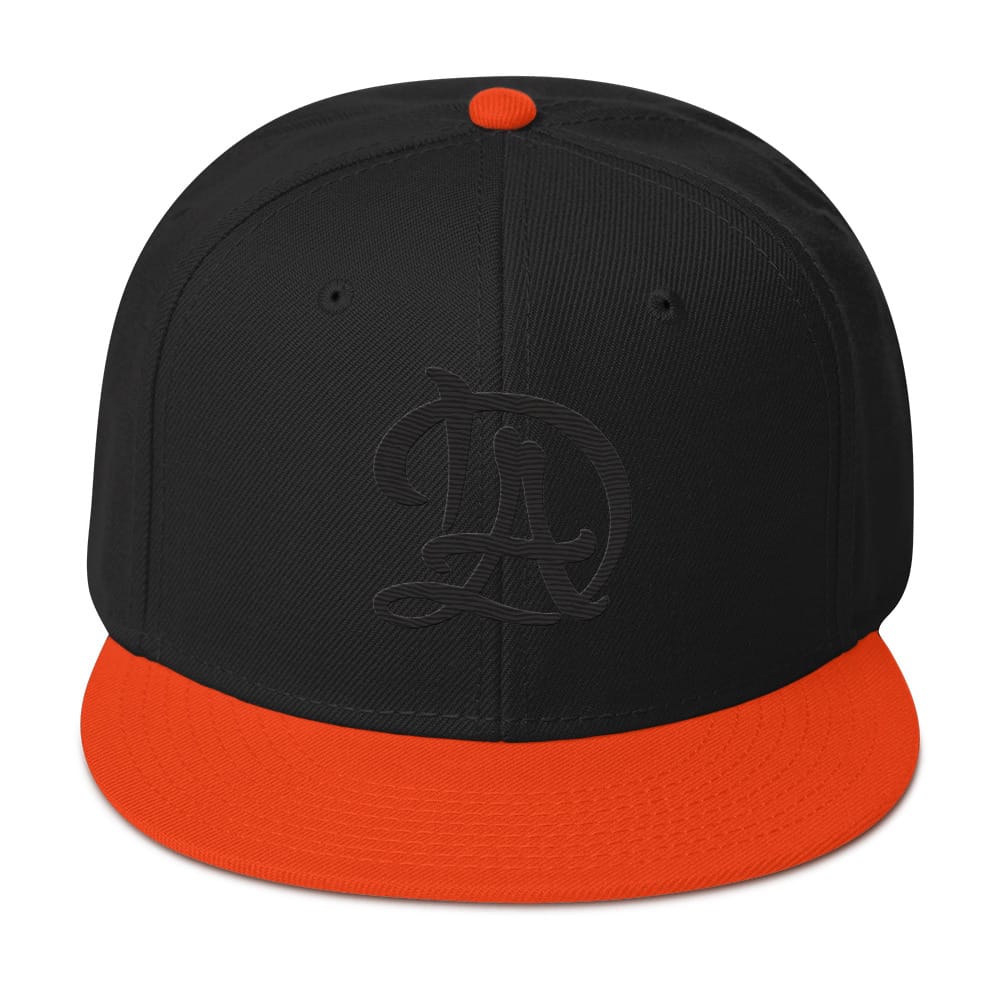 Snapback Hat - Image 7