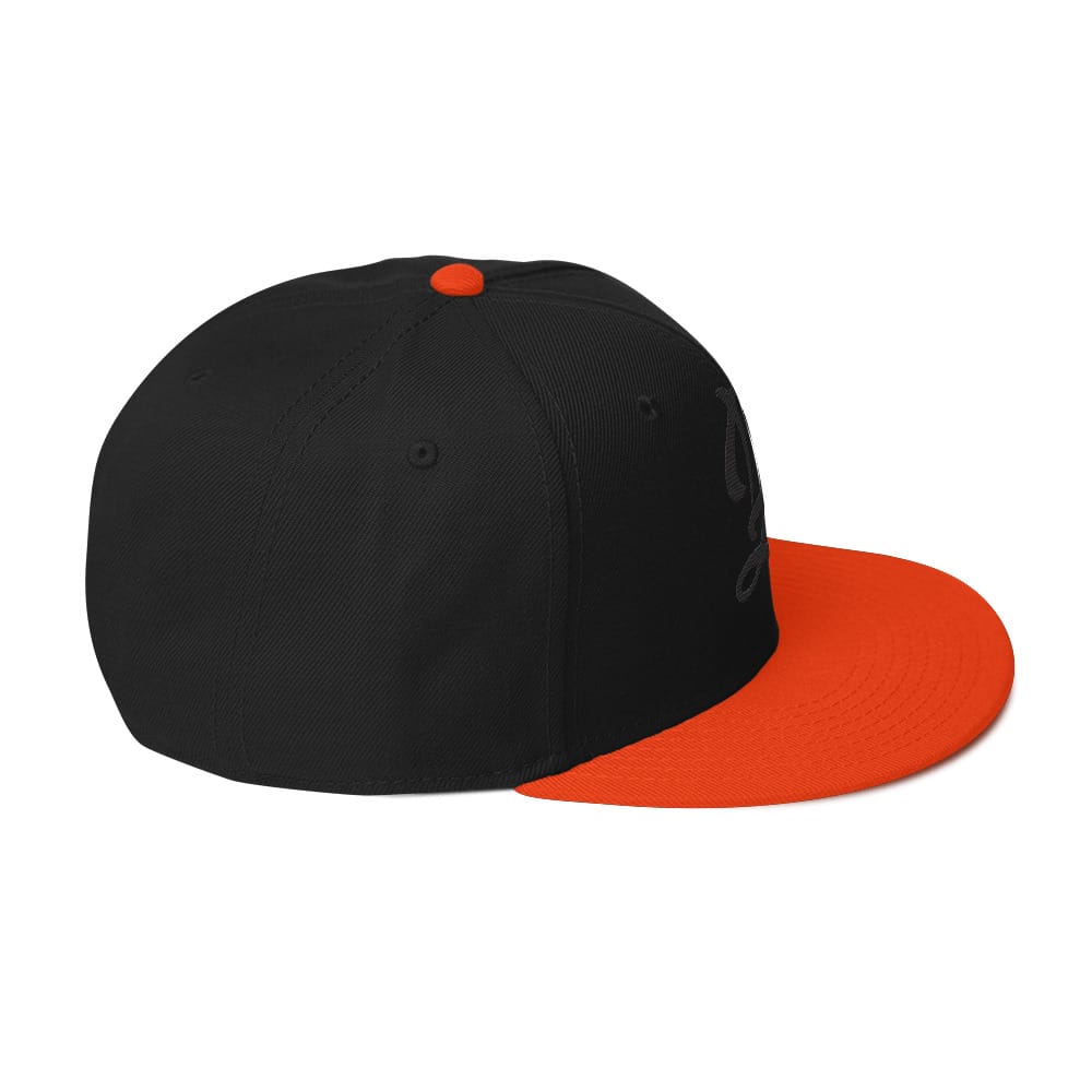 Snapback Hat - Image 8