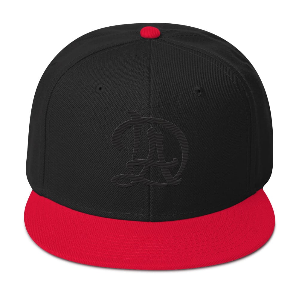 Snapback Hat - Image 5
