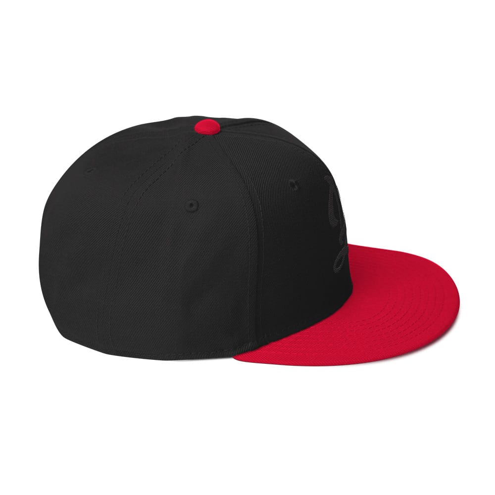 Snapback Hat - Image 6