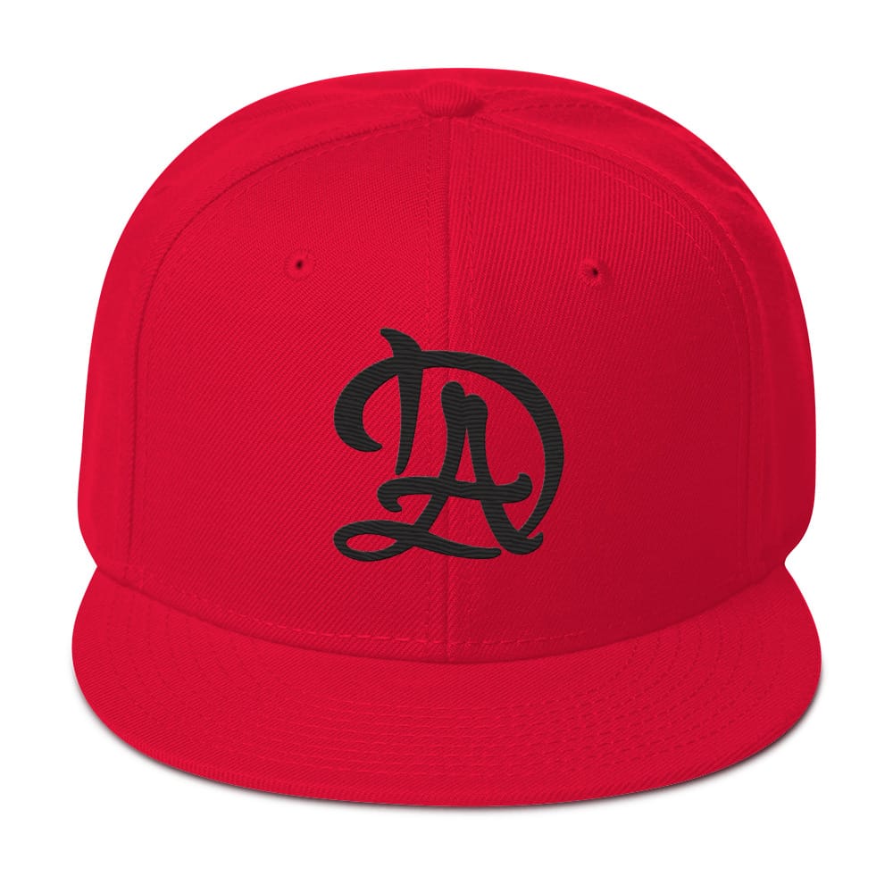 Snapback Hat - Image 21
