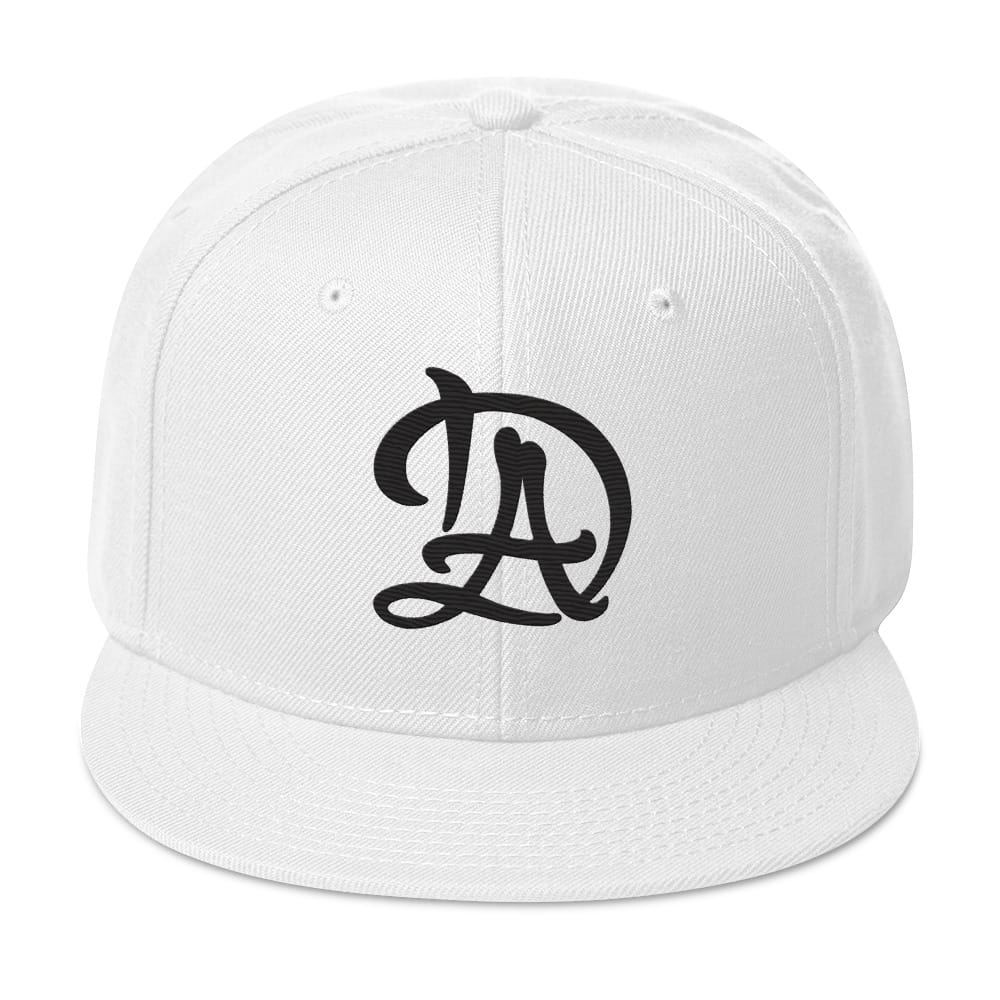 Snapback Hat - Image 33